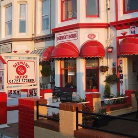 Derwent House Hotel Scarborough Buitenkant foto