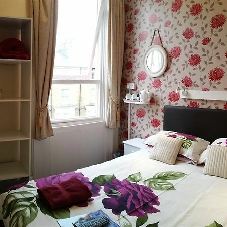 Derwent House Hotel Scarborough Buitenkant foto